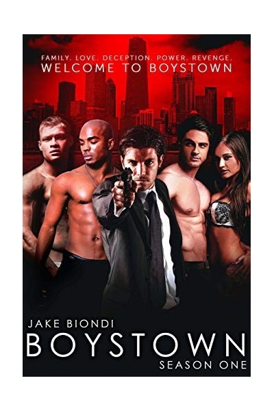 Boystown Season One